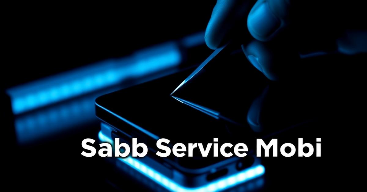 Ronneby Mobil logotyp